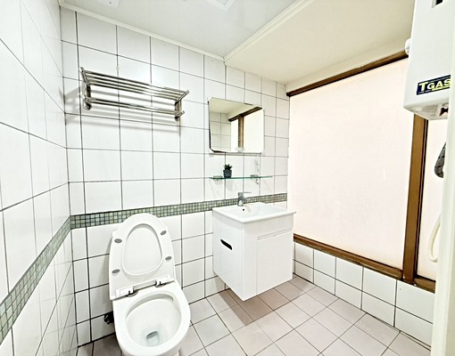 【吉屋租賃】逢甲套房◆洗脫烘洗衣機垃圾集中處理◆兩戶可選 - Image 12