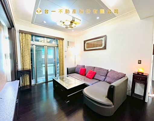 TO免仲可租補丨龜山學區3+1房平面車位 - Image 2