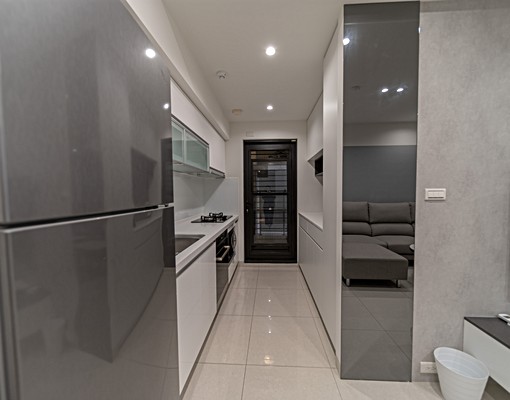 上美術漂亮溫馨裝潢可租補三房+車位 - Image 3