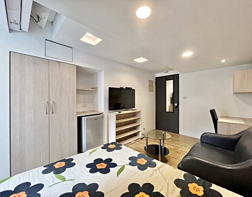 ✨可租補✨獨立陽台,洗衣機✨不用追垃圾車 - Image 7