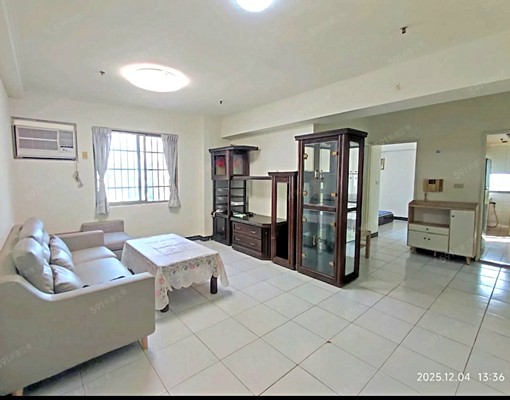 意志力🏠南區興大生活圈👍交通便利機能完善💕社宅租補免仲 - Image 1