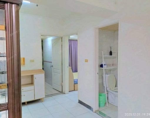 意志力🏠南區興大生活圈👍交通便利機能完善💕社宅租補免仲 - Image 3