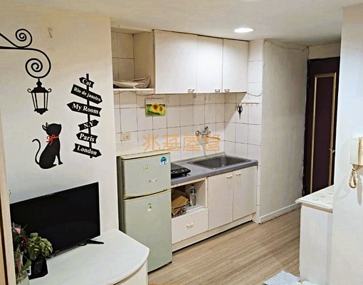 兆基社會住宅🏠友善屋源🧡捷運雙連站/可租補入籍/可寵 - Image 3