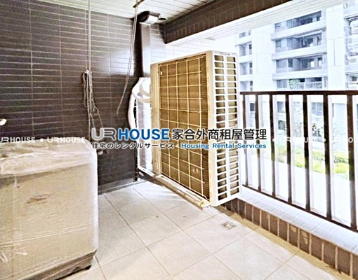 🗿藝文特區|邊間陽光3房車|附全新家電|可寵 - Image 8