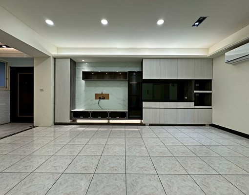 🏡【精科商圈|蔚藍海岸|溫馨三房+休旅車位】可租補 - Image 3