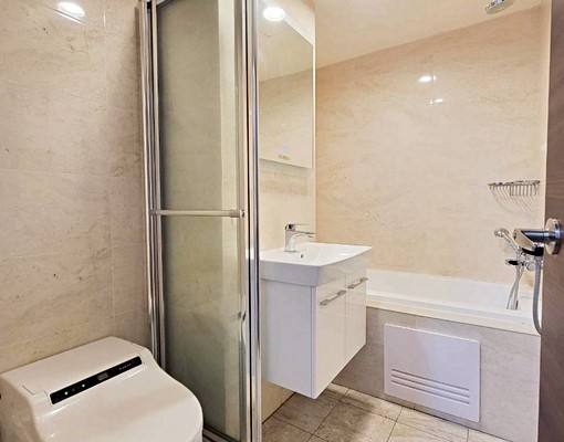 三鐵共構,夢幻誠兩房含平面車位,可租補 - Image 3