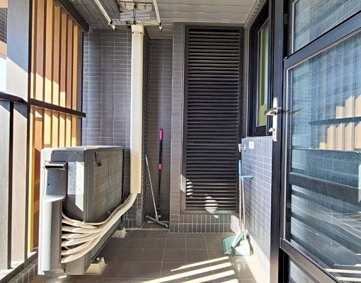 三鐵共構,夢幻誠兩房含平面車位,可租補 - Image 2