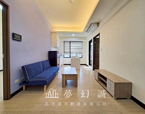 三鐵共構,夢幻誠兩房含平面車位,可租補 - Image 9