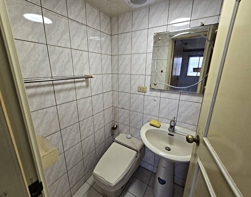 WL免仲可租補黃金地段秒殺2房2衛 - Image 8