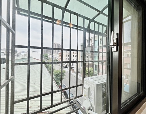 ✨可租補✨全新套房多間可選,單人床也有✨不用追垃圾車 - Image 6