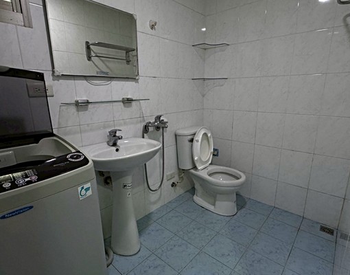 板新、免爬高採光通風獨洗曬機能強 - Image 4