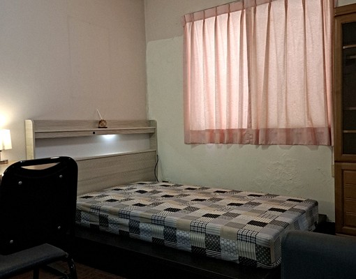 世貿中心,中工二路,三樓單人套房,近工業區, - Image 14