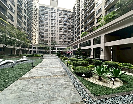 🔥小光推薦🔥藝文特區、同德國中小、交流道、四房含車位 - Image 4