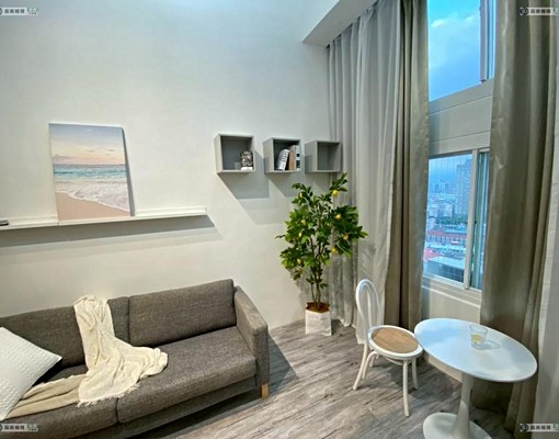 超質感裝潢👑新埔站🌞男女皆可-精緻🌞成熟社區 - Image 4