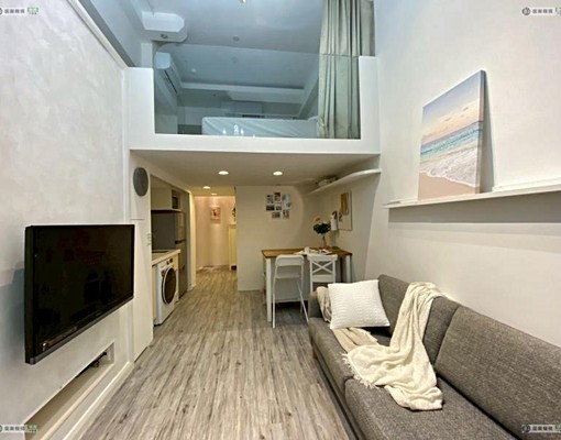 超質感裝潢👑新埔站🌞男女皆可-精緻🌞成熟社區 - Image 3