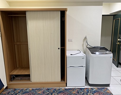 戶政商圈/學區溫馨美套房/可遷戶籍/可租補 - Image 6