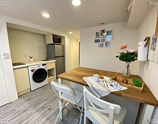 超質感裝潢👑新埔站🌞男女皆可-精緻🌞成熟社區 - Image 6