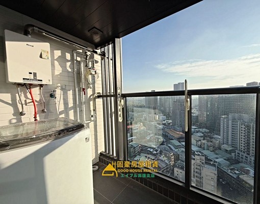 沱江街口站-一年起租-漂亮裝潢-一心二路 - Image 12