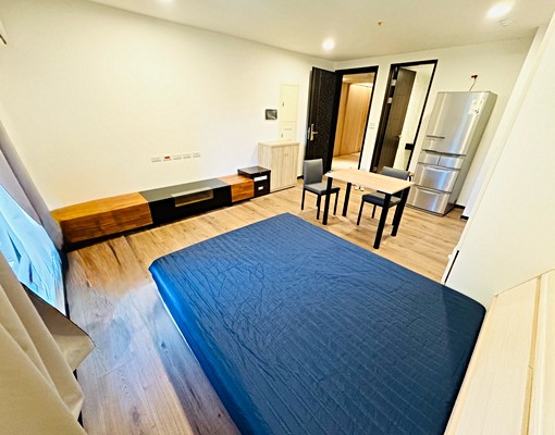 中正紀念堂站/臨南機場、全新大樓、高級社區、管理代收、洗脫烘 - Image 4