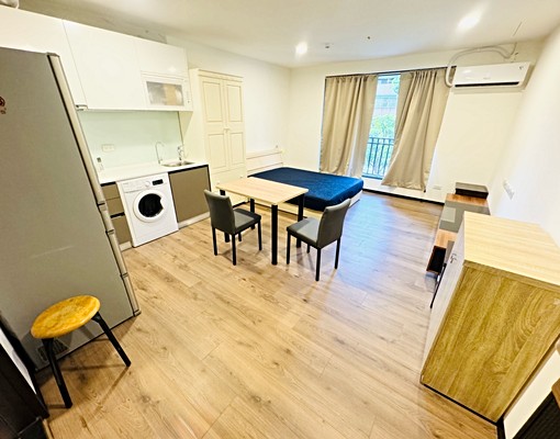 中正紀念堂站/臨南機場、全新大樓、高級社區、管理代收、洗脫烘 - Image 1