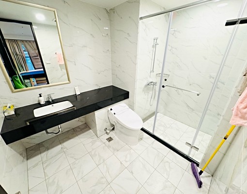 中正紀念堂站/臨南機場、全新大樓、高級社區、管理代收、洗脫烘 - Image 7