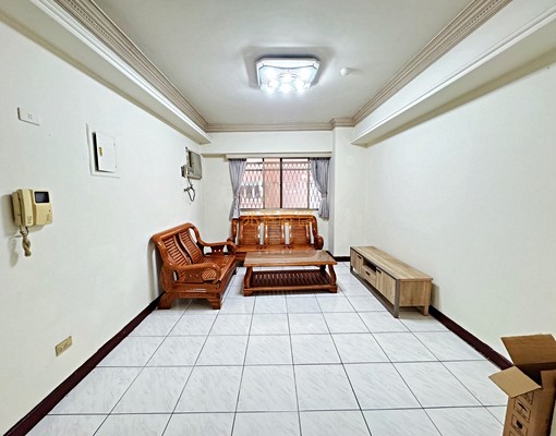 兆基社會住宅🏠八德武陵綠大地3房車可租補免仲 - Image 1