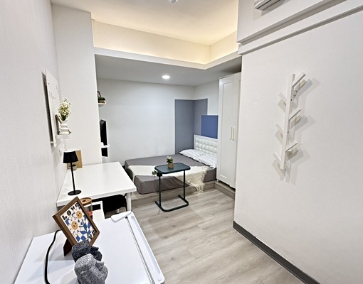 【吉屋租賃】一中平價套房♡洗脫烘洗衣機子母車♡可寵租補 - Image 10