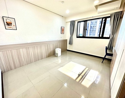 公園旁屋齡新高樓層3房平車 - Image 4