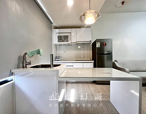 友善貓咪,可租補,夢幻誠靜謐高樓層 - Image 1