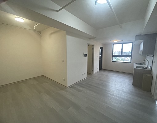 ✅可租補✅可貓✅全新社區稀有2房雙衛浴平車 - Image 2