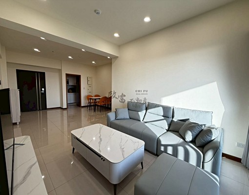 【添好運+成幸福】幸福成|專任|朝南高樓美妝四房+車|可租補 - Image 4