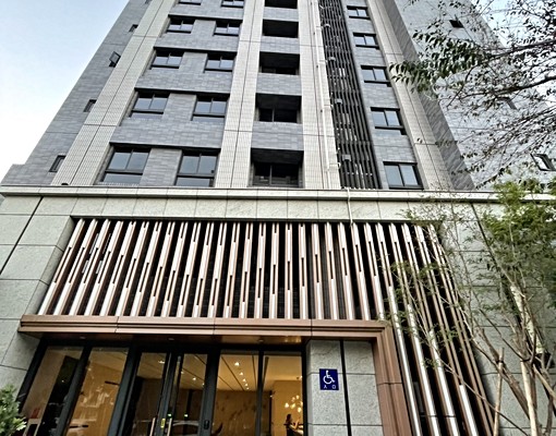 ✅可租補✅可貓✅全新社區稀有2房雙衛浴平車 - Image 1