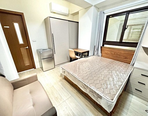 可租屋補助✨全新套房✨可寵可狗✨找我有優惠 - Image 5