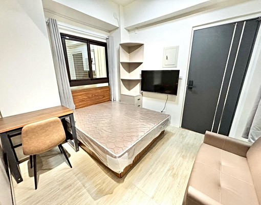 可租屋補助✨全新套房✨可寵可狗✨找我有優惠 - Image 1