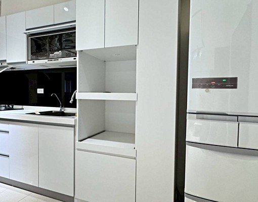 【土帝公社宅】華友聯evo法式感1大房平面車位 - Image 6