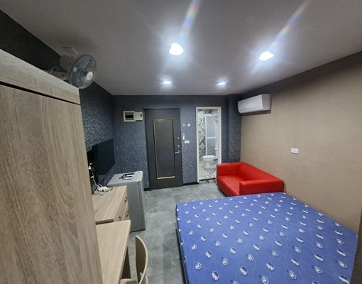信義區優質平地全配備家電🏘獨立套房 - Image 6