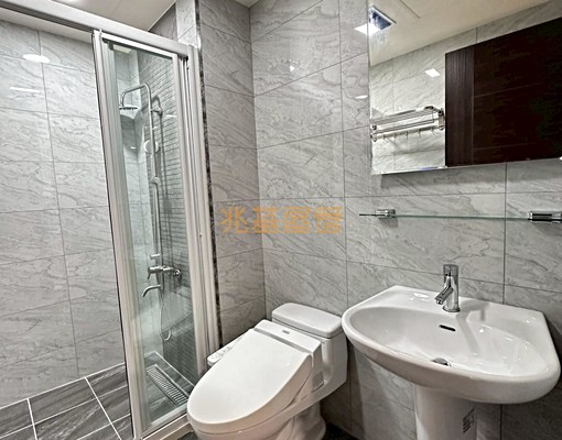 兆基社會住宅🏠免仲/華燈新城峰新成屋2房車/可租補/可寵 - Image 6