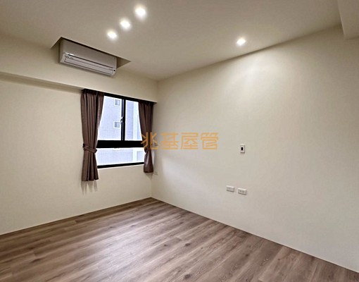 兆基社會住宅🏠免仲/華燈新城峰新成屋2房車/可租補/可寵 - Image 4