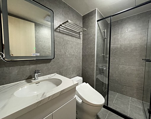 ✅可租補✅可貓✅全新社區稀有2房雙衛浴平車 - Image 13