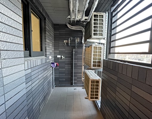 ✅可租補✅可貓✅全新社區稀有2房雙衛浴平車 - Image 14