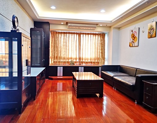 皇翔景觀花園3房，優靜採光佳，可租補! - Image 1