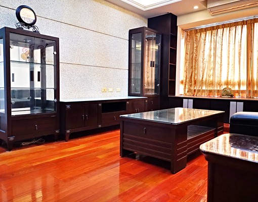 皇翔景觀花園3房，優靜採光佳，可租補! - Image 3