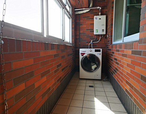 皇翔景觀花園3房，優靜採光佳，可租補! - Image 23