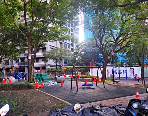 皇翔景觀花園3房，優靜採光佳，可租補! - Image 11