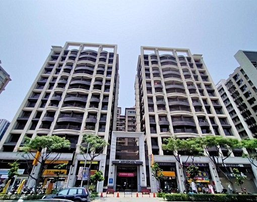 近家樂福.新市國小超強機能2房 - Image 14