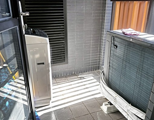 走路去搭高鐵,家具電齊全,靜謐兩房一衛 - Image 7