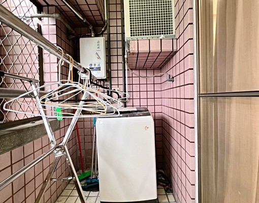 🌈捷運三重站|CTIYLINK|雙衛浴|景觀宅☀️阿傳☀️ - Image 13