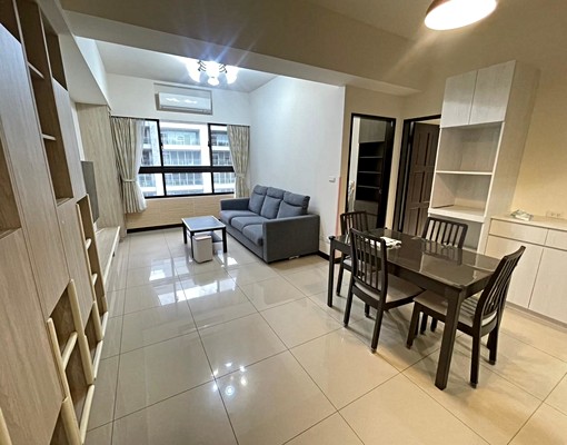 🔥小光推薦🔥經國特區、三房、有電梯、社區管理、含車位 - Image 1