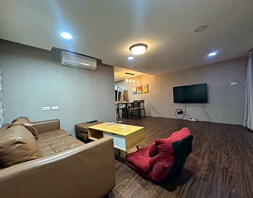 ⭐️三重國小站丨可租補丨格局方正丨溫馨小屋丨✨小碩✨ - Image 2