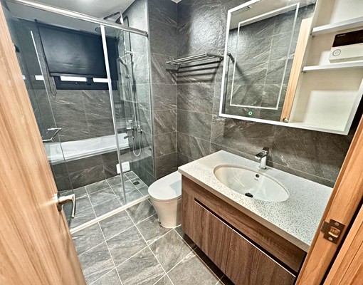 激熱🔥太平美2房🔥可租補戶籍🔥浴缸🔥可貓#拎包入住 - Image 2